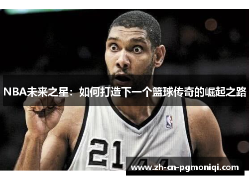 NBA未来之星：如何打造下一个篮球传奇的崛起之路